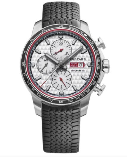 Best Chopard Mille Miglia 2017 Race Edition 168571-3002 Replica Watch